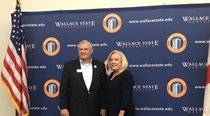 WSCC Culinary Arts welcomes Pate, ADAI