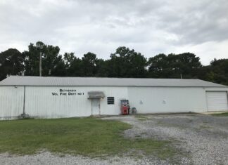 BLS Health Care Provider certification class offered at Bethsadia VFD July 23