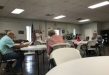 West Point seeks to expand by annexing properties