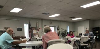 West Point seeks to expand by annexing properties