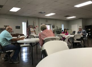 West Point seeks to expand by annexing properties