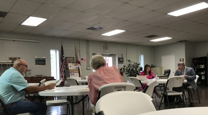 West Point seeks to expand by annexing properties