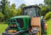 Increased fuel costs impacting local farming industry