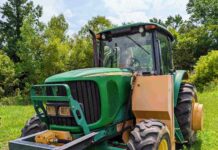 Increased fuel costs impacting local farming industry