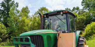 Increased fuel costs impacting local farming industry