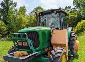 Increased fuel costs impacting local farming industry