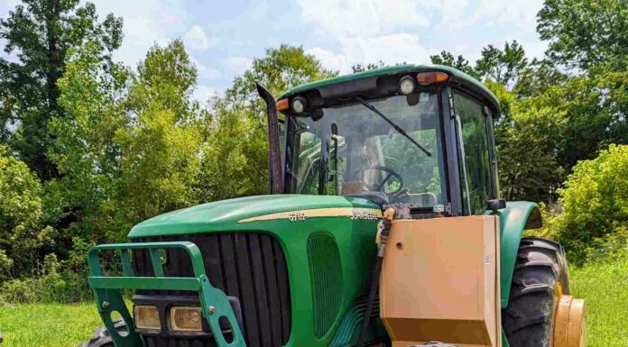 Increased fuel costs impacting local farming industry