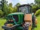 Increased fuel costs impacting local farming industry