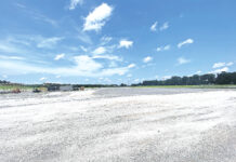 Rock the South 2022 update