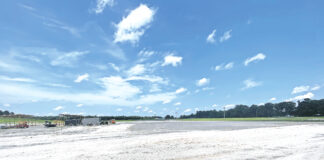 Rock the South 2022 update