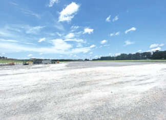 Rock the South 2022 update