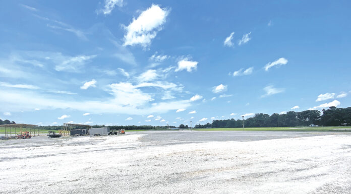 Rock the South 2022 update