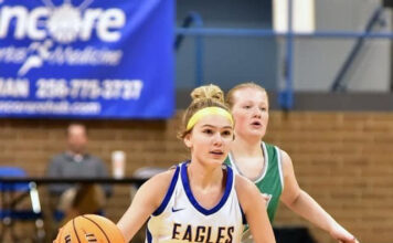 ‘Put in the work’: Cold Springs’ Ella Bruer looking forward to upcoming season