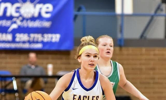 ‘Put in the work’: Cold Springs’ Ella Bruer looking forward to upcoming season