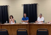 Good Hope City Council approves alcohol license for Good Hope Exxon