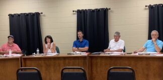 Good Hope City Council approves alcohol license for Good Hope Exxon