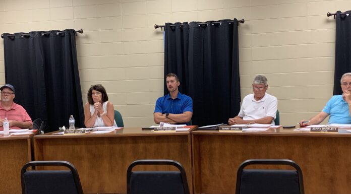 Good Hope City Council approves alcohol license for Good Hope Exxon