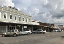 An expansive history: a guide to Downtown Cullman’s most historic buildings