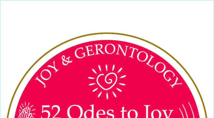 52 ODES TO JOY: HEART IN HAND