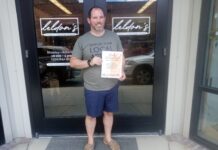 Leldon’s presents 2nd annual Art in the Warehouse District next Friday