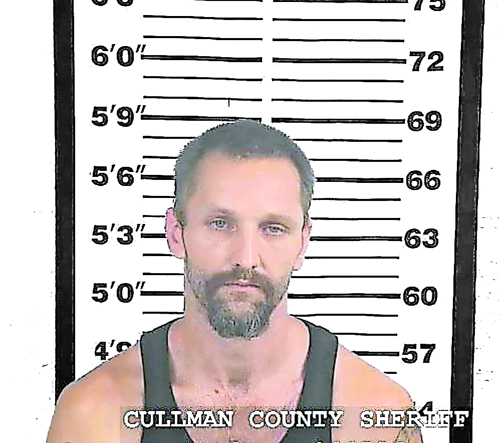 Cullman man charged with animal cruelty - The Cullman Tribune