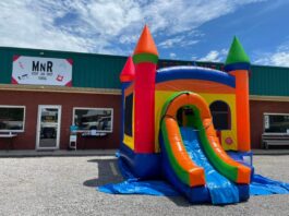 West Point Plaza welcomes new businesses