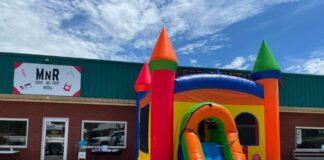 West Point Plaza welcomes new businesses