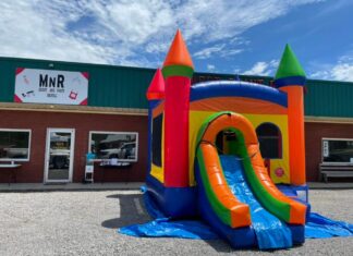 West Point Plaza welcomes new businesses