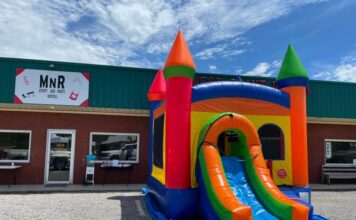 West Point Plaza welcomes new businesses