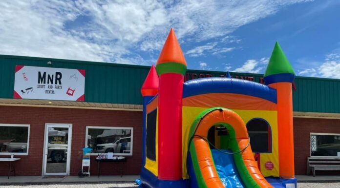 West Point Plaza welcomes new businesses