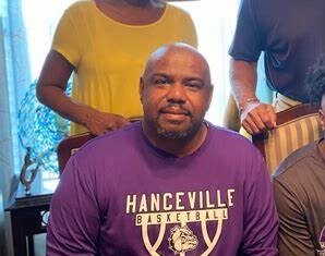 PREP BASKETBALL: Hanceville’s Bellmon stepping down as Lady Bulldogs Head Coach