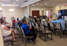 Cullman Parks, Recreation and Sports Tourism hears community input on future endeavors