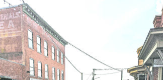 ‘Lord, it’s hot out here, but I’m having the time of my life!’