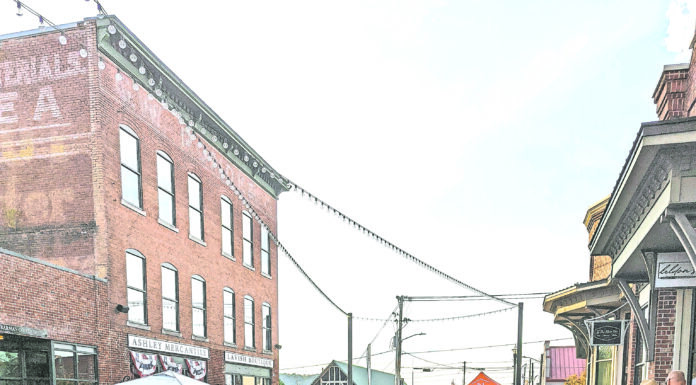 ‘Lord, it’s hot out here, but I’m having the time of my life!’