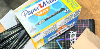 United Way Stuff the Bus campaign July 15-22