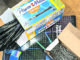 United Way Stuff the Bus campaign July 15-22