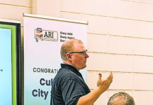 City Board of Education prepares for upcoming school year