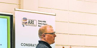 City Board of Education prepares for upcoming school year