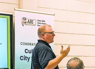 City Board of Education prepares for upcoming school year