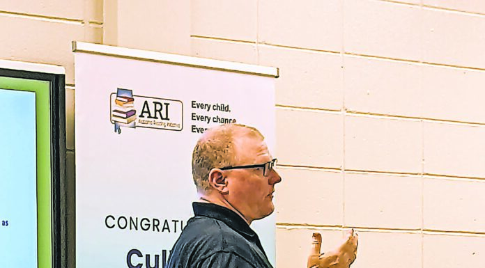 City Board of Education prepares for upcoming school year