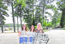 Box fans, space heaters sought for area seniors