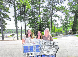 Box fans, space heaters sought for area seniors