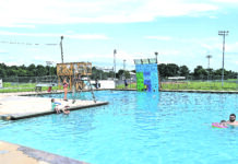 Hanceville pool reopens after unexpected closure