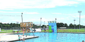 Hanceville pool reopens after unexpected closure