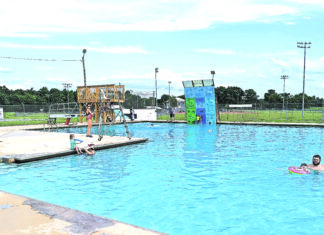 Hanceville pool reopens after unexpected closure