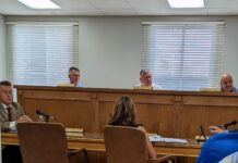 Cannabis coming to Cullman?