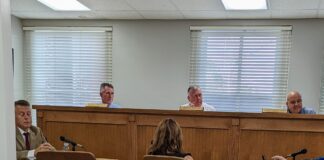 Cannabis coming to Cullman?