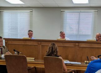 Cannabis coming to Cullman?