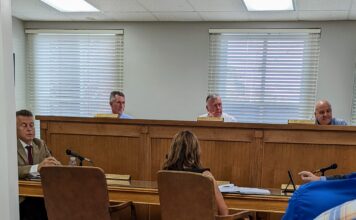 Cannabis coming to Cullman?