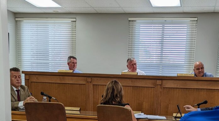 Cannabis coming to Cullman?